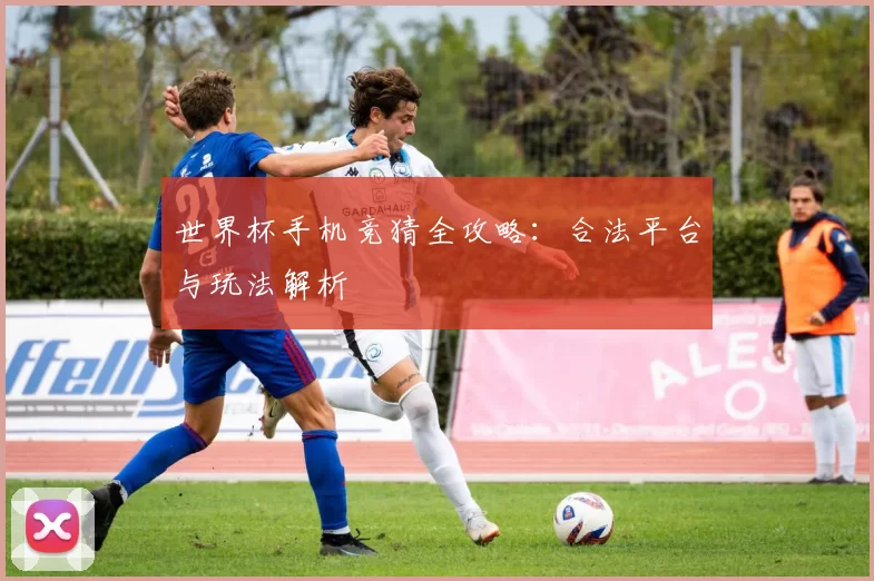 世界杯手机竞猜全攻略：合法平台与玩法解析