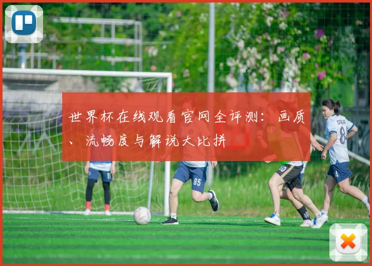 世界杯在线观看官网全评测：画质、流畅度与解说大比拼