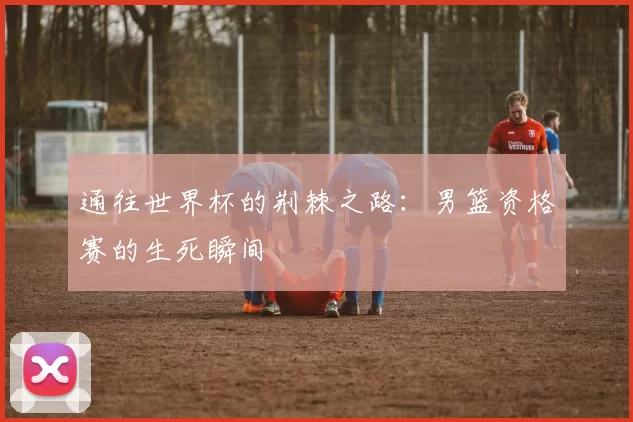 通往世界杯的荆棘之路：男篮资格赛的生死瞬间