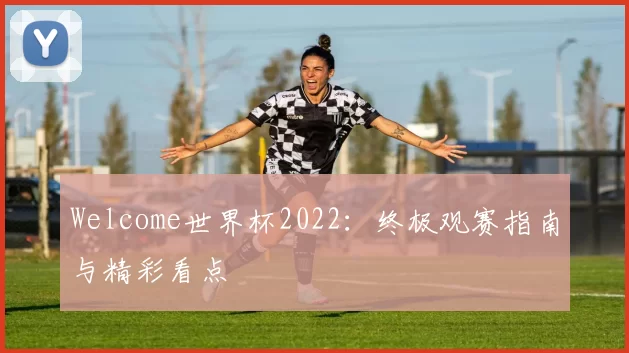 Welcome世界杯2022：终极观赛指南与精彩看点