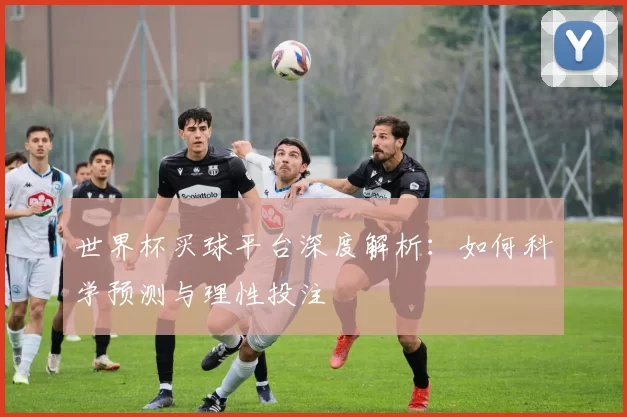 世界杯买球平台深度解析：如何科学预测与理性投注