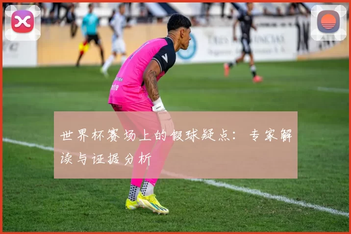 世界杯赛场上的假球疑点：专家解读与证据分析